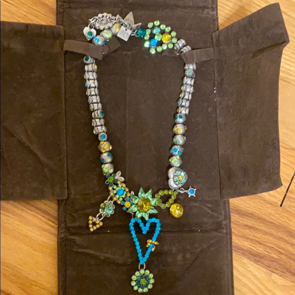 Otazu necklace